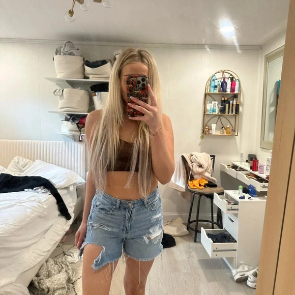 AMERICAN EAGLE shorts 6 - Picture 10 of 13